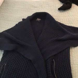 Market & Spruce cardigan
